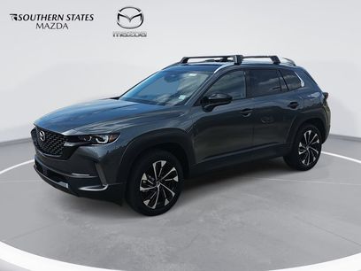 New 2026 MAZDA CX-50 2.5 Hybrid w/ Weather Package