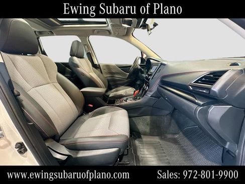 Used 2024 Subaru Forester Sport AWD/4WD image 29