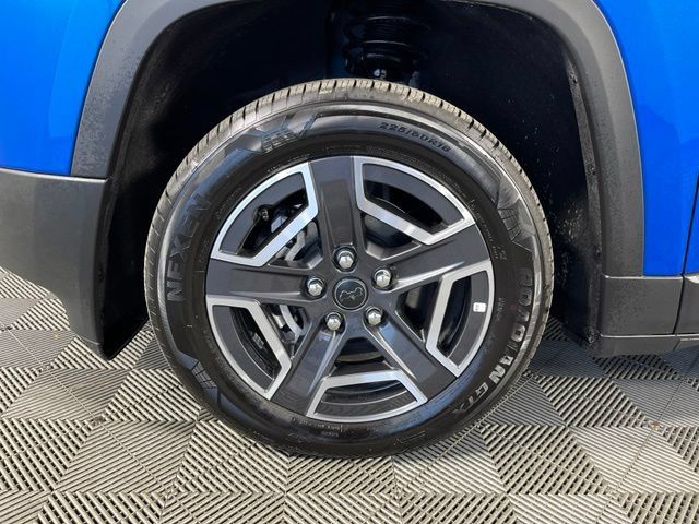 Used 2026 Jeep Cherokee Limited AWD/4WD image 10