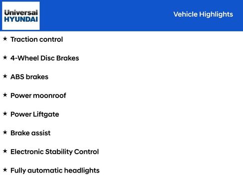 Certified 2022 Hyundai Tucson SEL image 8