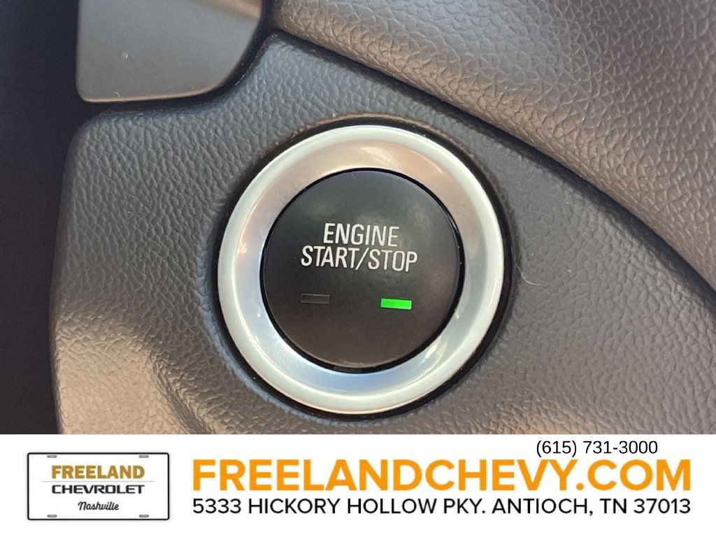 Used 2019 Chevrolet Equinox LT AWD/4WD image 36