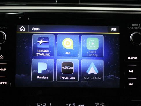 Used 2019 Subaru Outback 2.5i Limited w/ Popular Package #2 AWD/4WD image 21