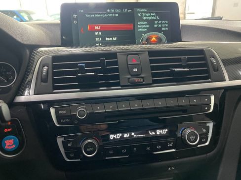 Used 2017 BMW 340i xDrive Sedan image 33