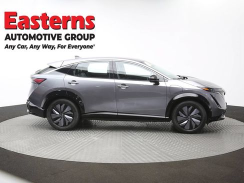 Used 2023 Nissan Ariya FWD image 45