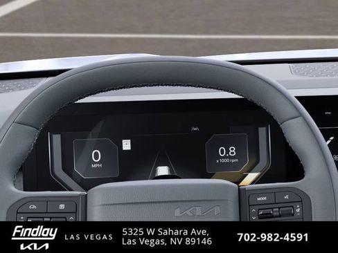 New 2027 Kia Telluride SX X-Line AWD/4WD image 24