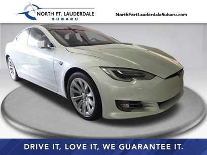 Used 2018 Tesla Model S 75D
