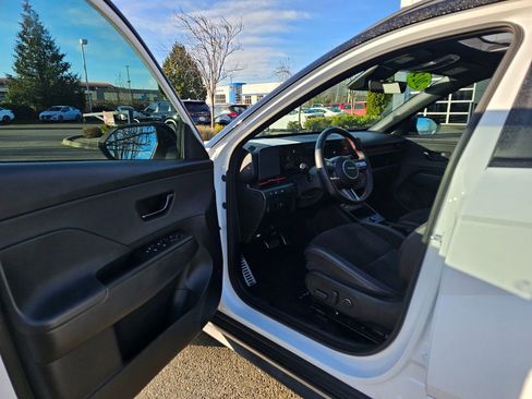 Used 2024 Hyundai Kona N Line image 16
