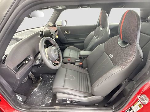 New 2026 MINI Cooper John Cooper Works FWD image 19