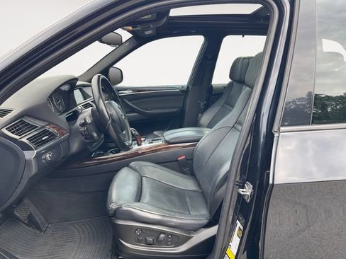 Used 2010 BMW X5 xDrive30i AWD/4WD image 9