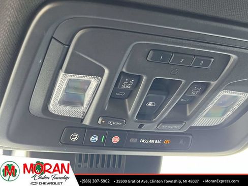 Certified 2024 Chevrolet Silverado 2500 High Country w/ High Country Premium Package AWD/4WD image 29