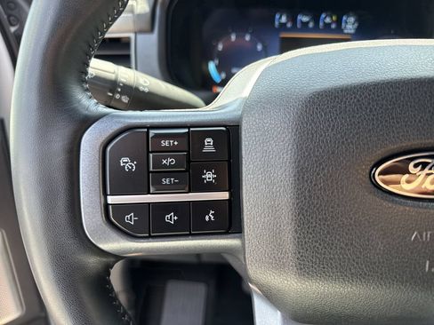 Used 2024 Ford F150 Lariat w/ Equipment Group 502A High AWD/4WD image 23