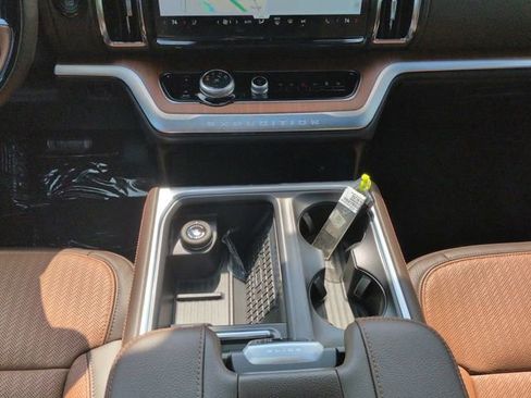 New 2025 Ford Expedition Max King Ranch image 18