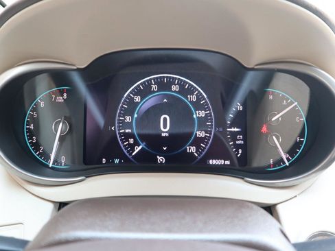 Used 2014 Buick LaCrosse Leather FWD image 23