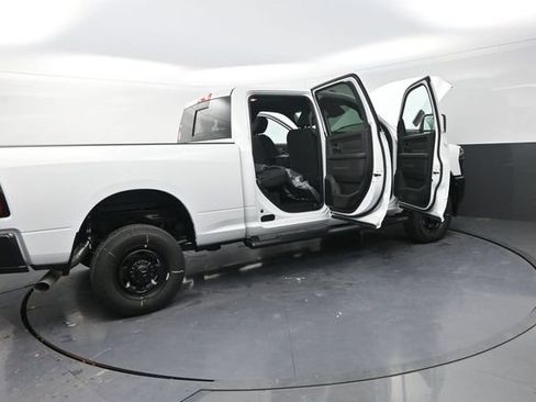 New 2026 RAM 2500 Tradesman image 34