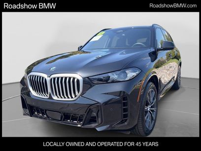 Used 2024 BMW X5 xDrive40i w/ M Sport Package