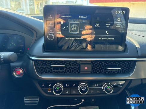 Certified 2025 Acura ADX A-Spec image 21