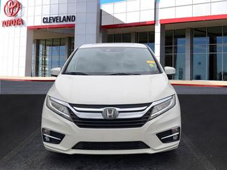 Used 2019 Honda Odyssey Touring video 3