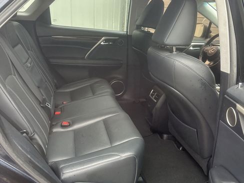 Used 2019 Lexus RX 350 AWD w/ Navigation Package image 18