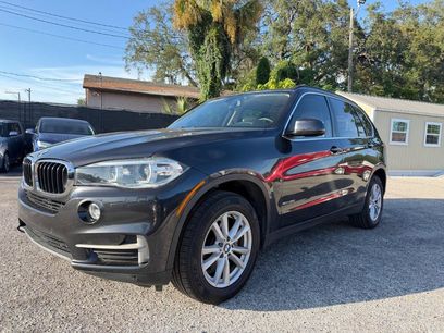 Used 2014 BMW X5 sDrive35i