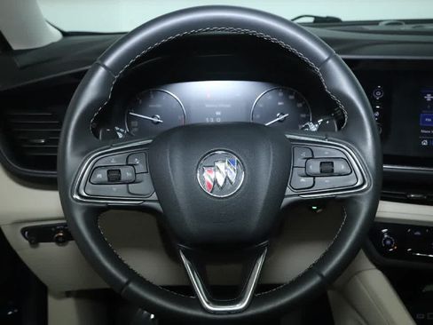 Used 2023 Buick Envision Preferred FWD image 21