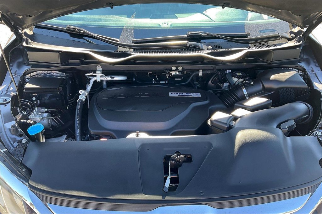 Used 2019 Honda Odyssey EX-L image 30