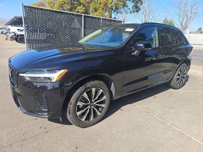 Used 2025 Volvo XC60 B5 Plus