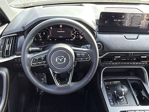 New 2026 MAZDA CX-90 Plug-In Hybrid w/ Premium Plus image 13
