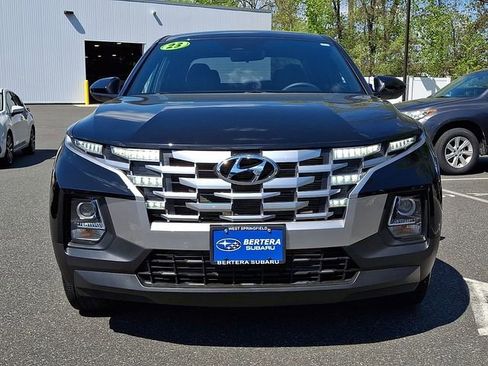 Used 2023 Hyundai Santa Cruz SE AWD/4WD image 2