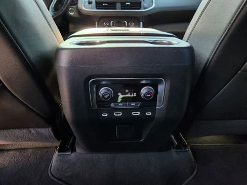 Certified 2021 Chevrolet Suburban LT w/ Rear Media and Nav Package image 18