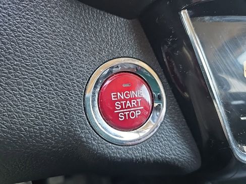 Used 2017 Honda HR-V EX image 23