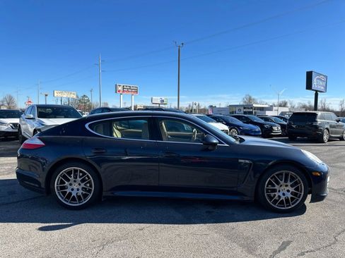 Used 2010 Porsche Panamera S image 5