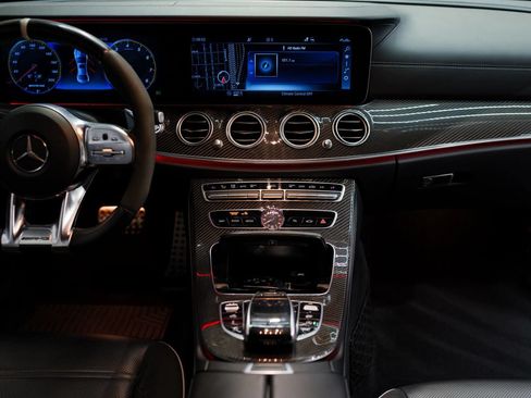 Used 2019 Mercedes-Benz E 63 AMG S image 37
