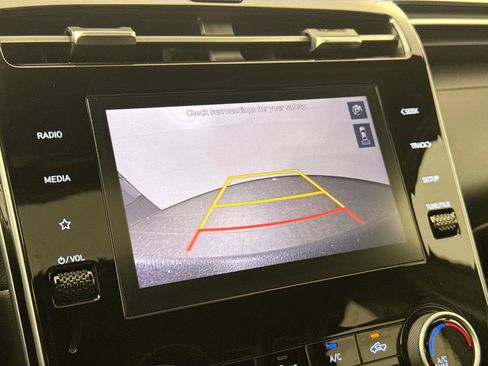 Used 2022 Hyundai Santa Cruz SEL w/ Activity Package AWD/4WD image 23