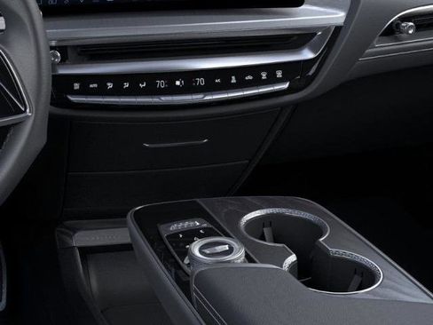 New 2026 Cadillac Lyriq V w/ LPO, Floor Liner Package image 23