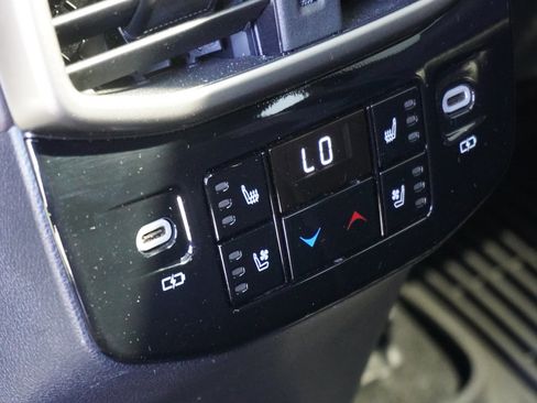 Used 2023 Lexus RX 350 AWD w/ Accessory Package (Z1) image 17