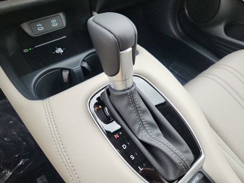 New 2026 Honda HR-V EX-L image 11