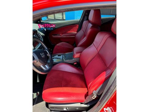 Used 2014 Dodge Charger R/T RWD image 11