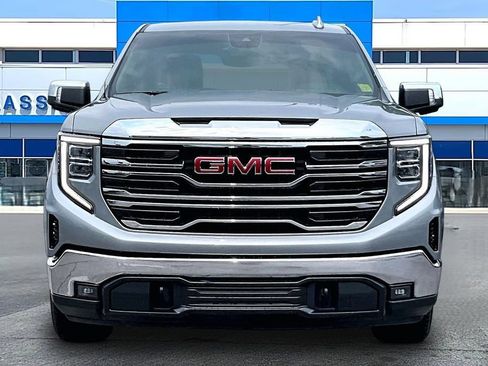 Used 2023 GMC Sierra 1500 SLT AWD/4WD image 20