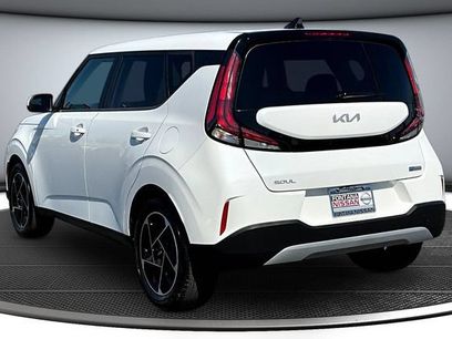 Used 2024 Kia Soul EX