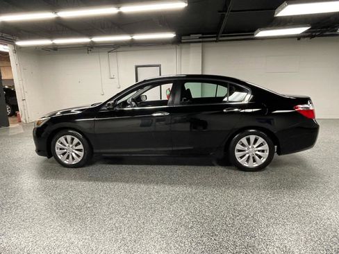 Used 2014 Honda Accord EX image 8