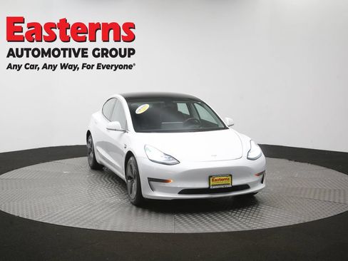 Used 2019 Tesla Model 3 Standard Range RWD image 45