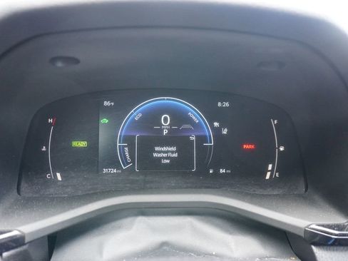 Used 2025 Toyota Camry LE w/ Convenience Package image 11