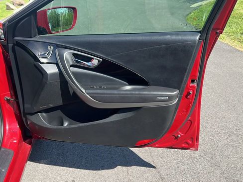 Used 2015 Hyundai Azera FWD image 20