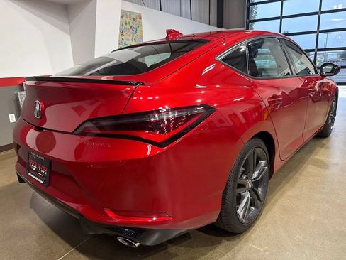 Used 2025 Acura Integra A-Spec FWD image 47