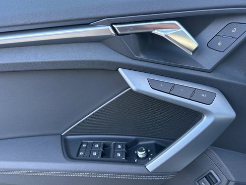 New 2026 Audi A3 2.0T Premium image 10
