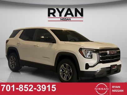 Used 2026 GMC Terrain Elevation