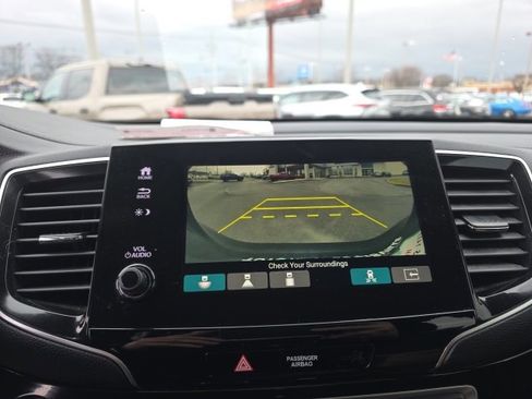 Used 2019 Honda Pilot Elite image 23