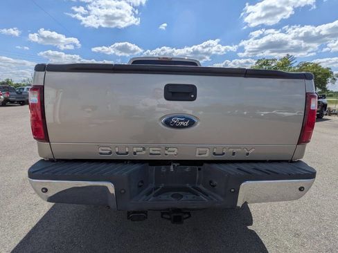 Used 2008 Ford F250 XLT AWD/4WD image 5