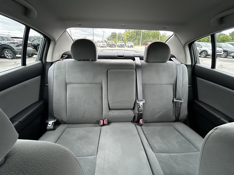 Used 2012 Nissan Sentra 2.0 FWD image 17
