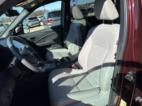 Used 2019 Honda Passport EX-L image 10